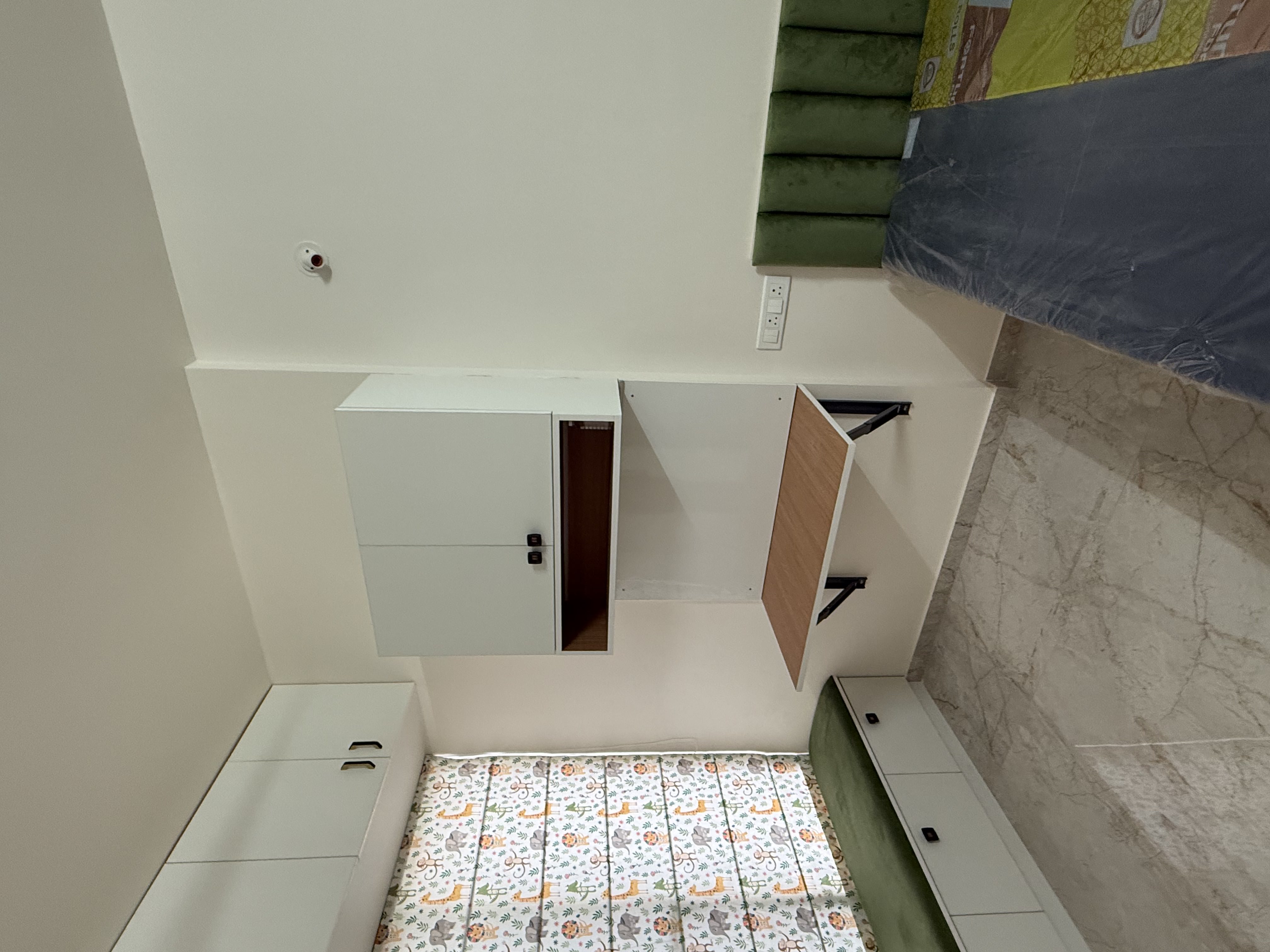 Bedroom & Storage Designs project 40