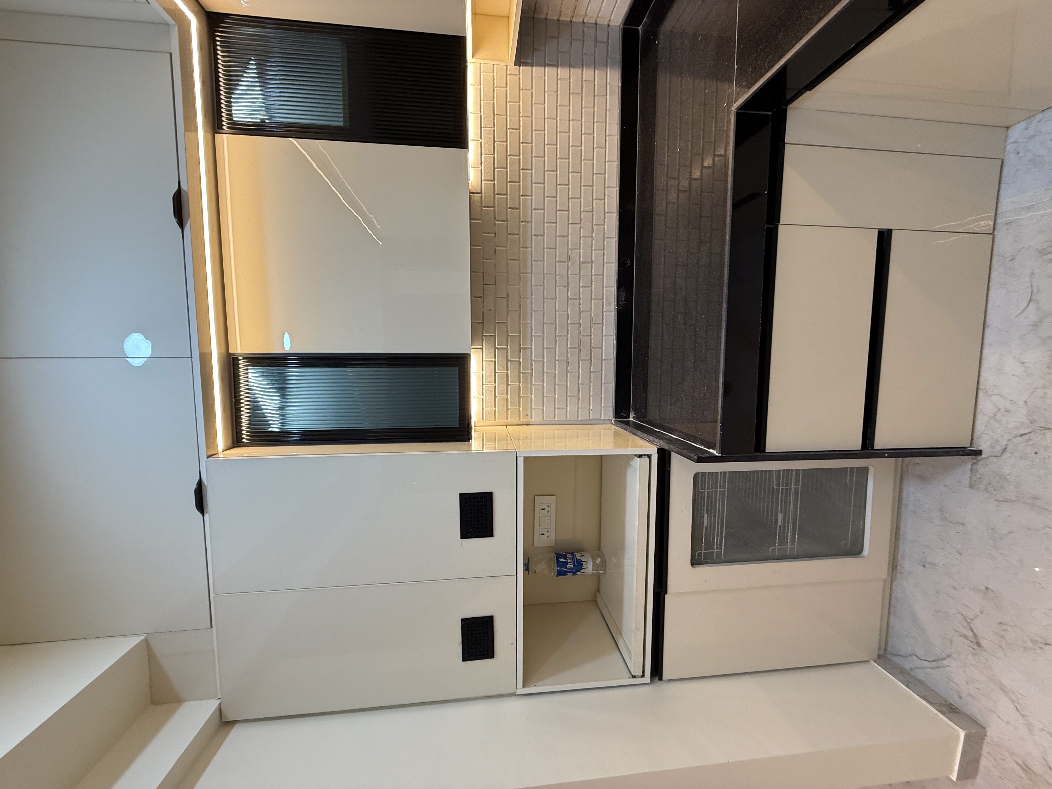 Living Room Interiors project 14