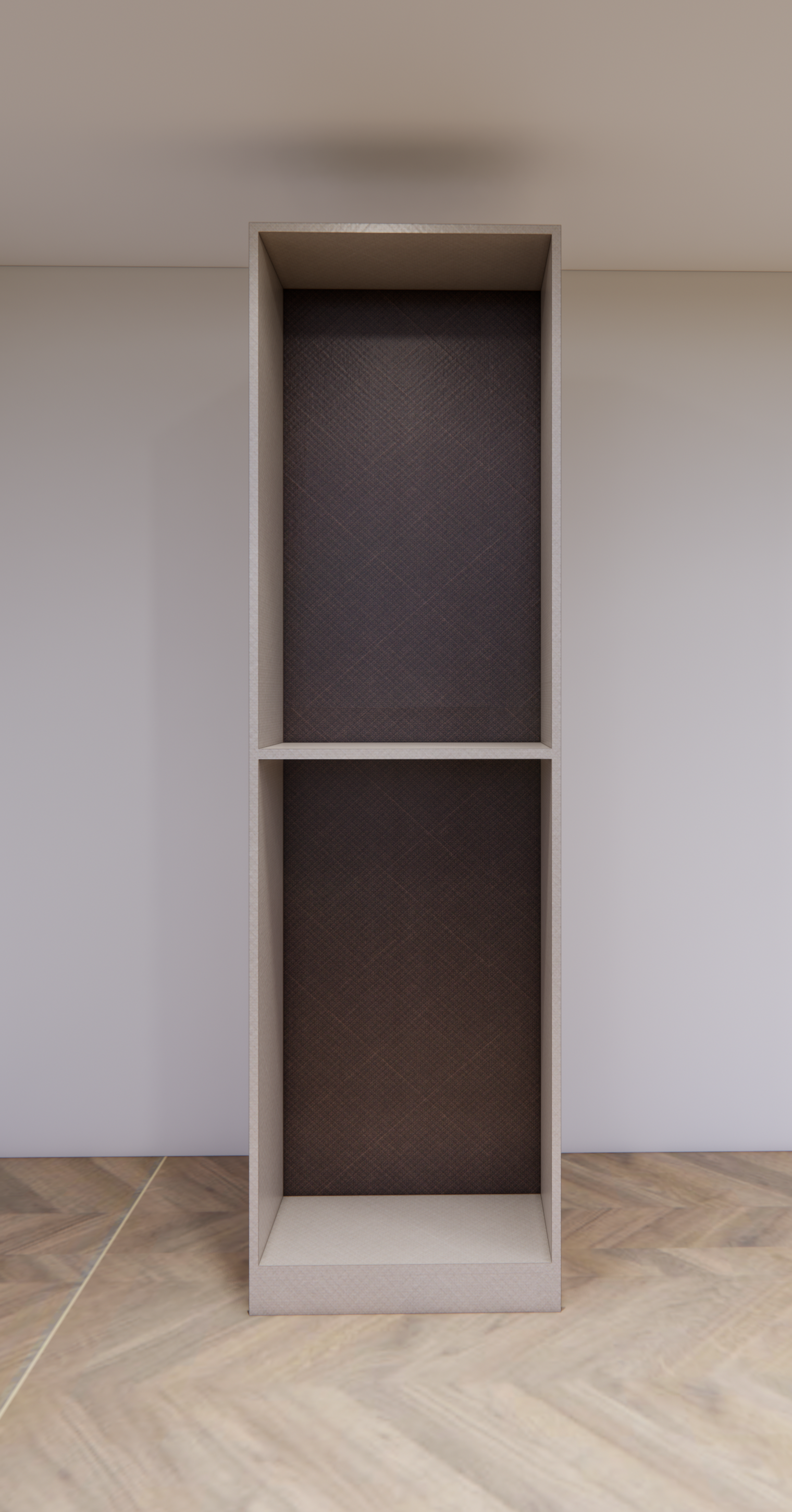 Wardrobes project 19