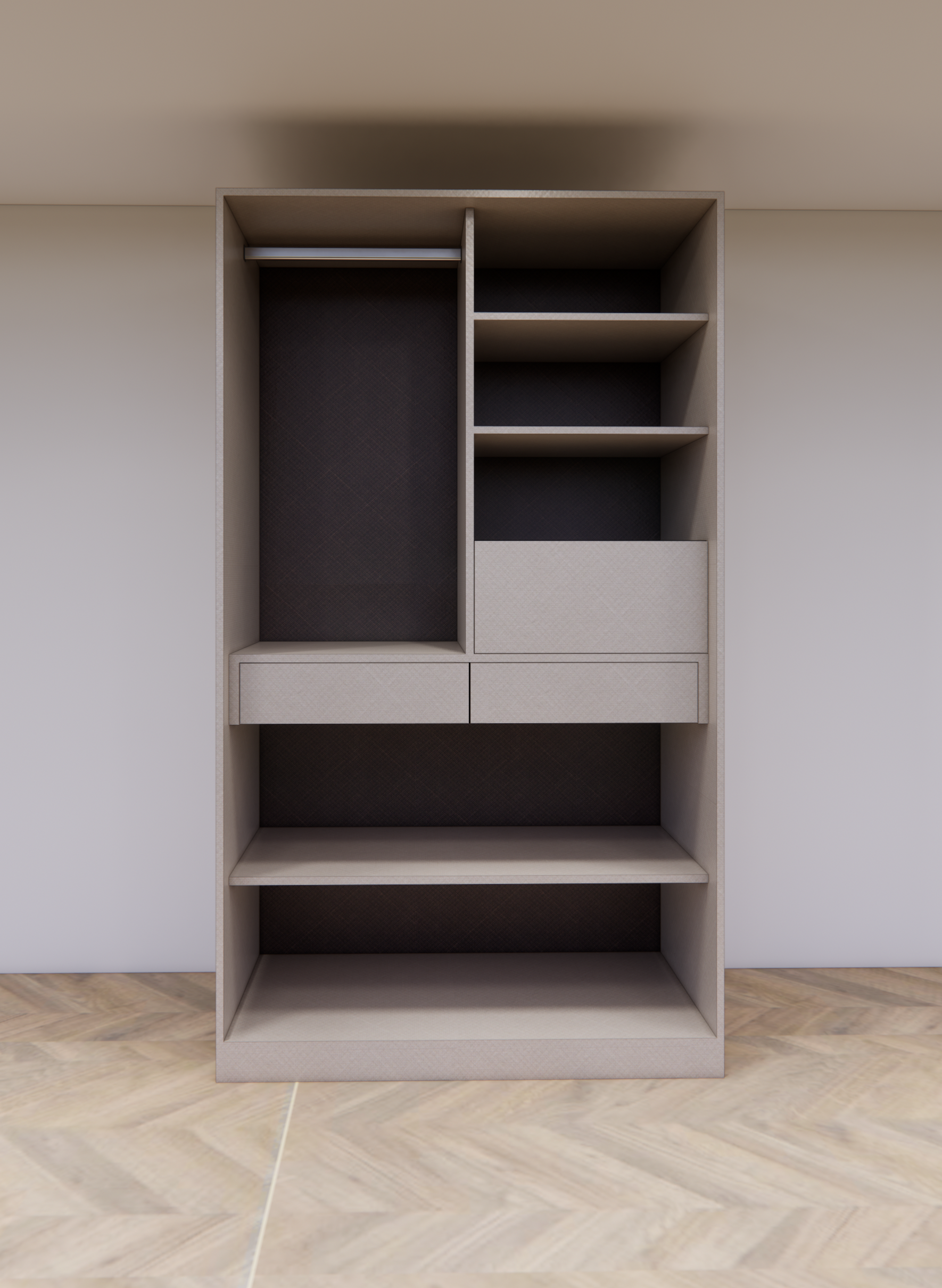 Wardrobes project 30