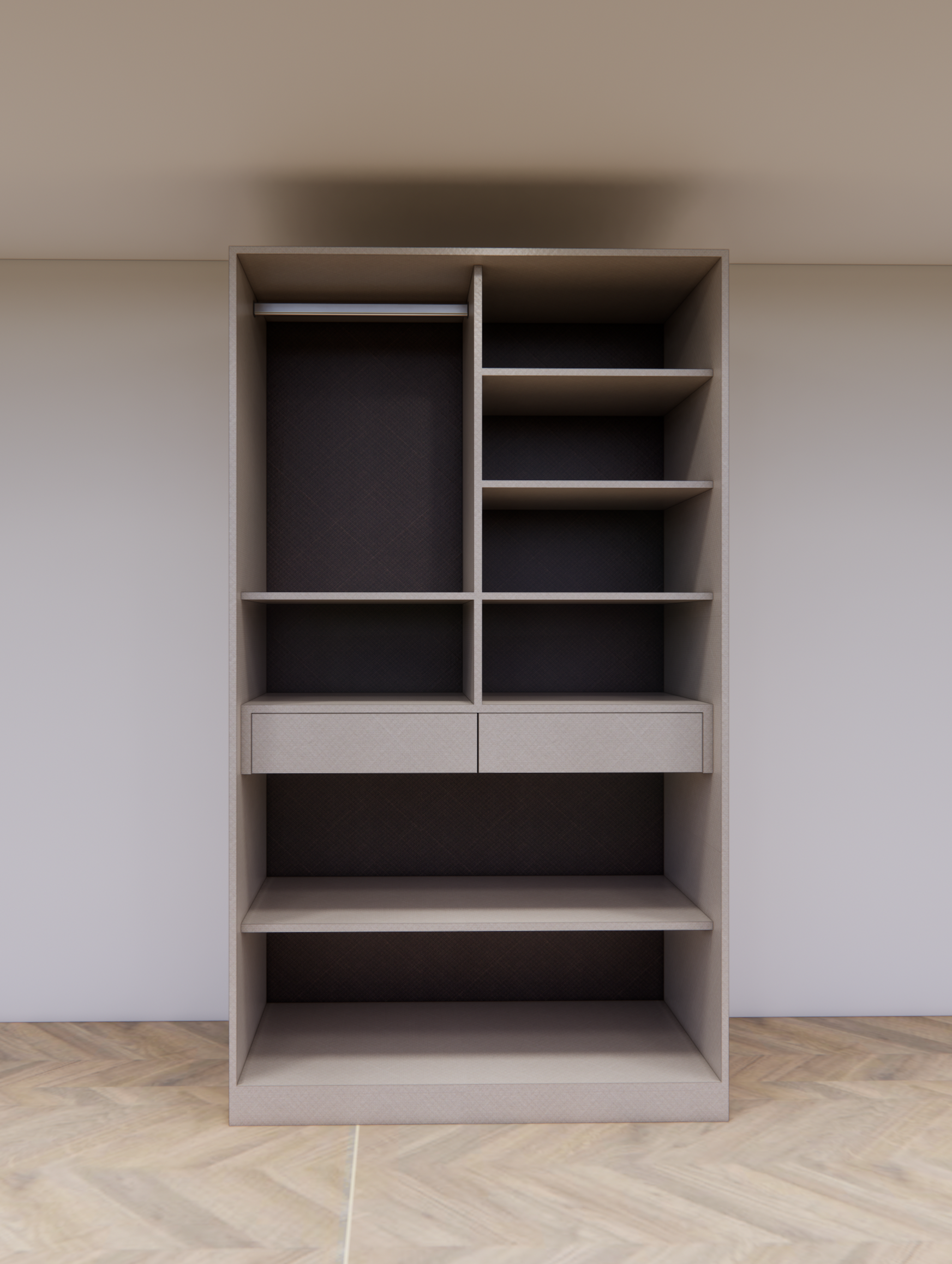 Wardrobes project 32