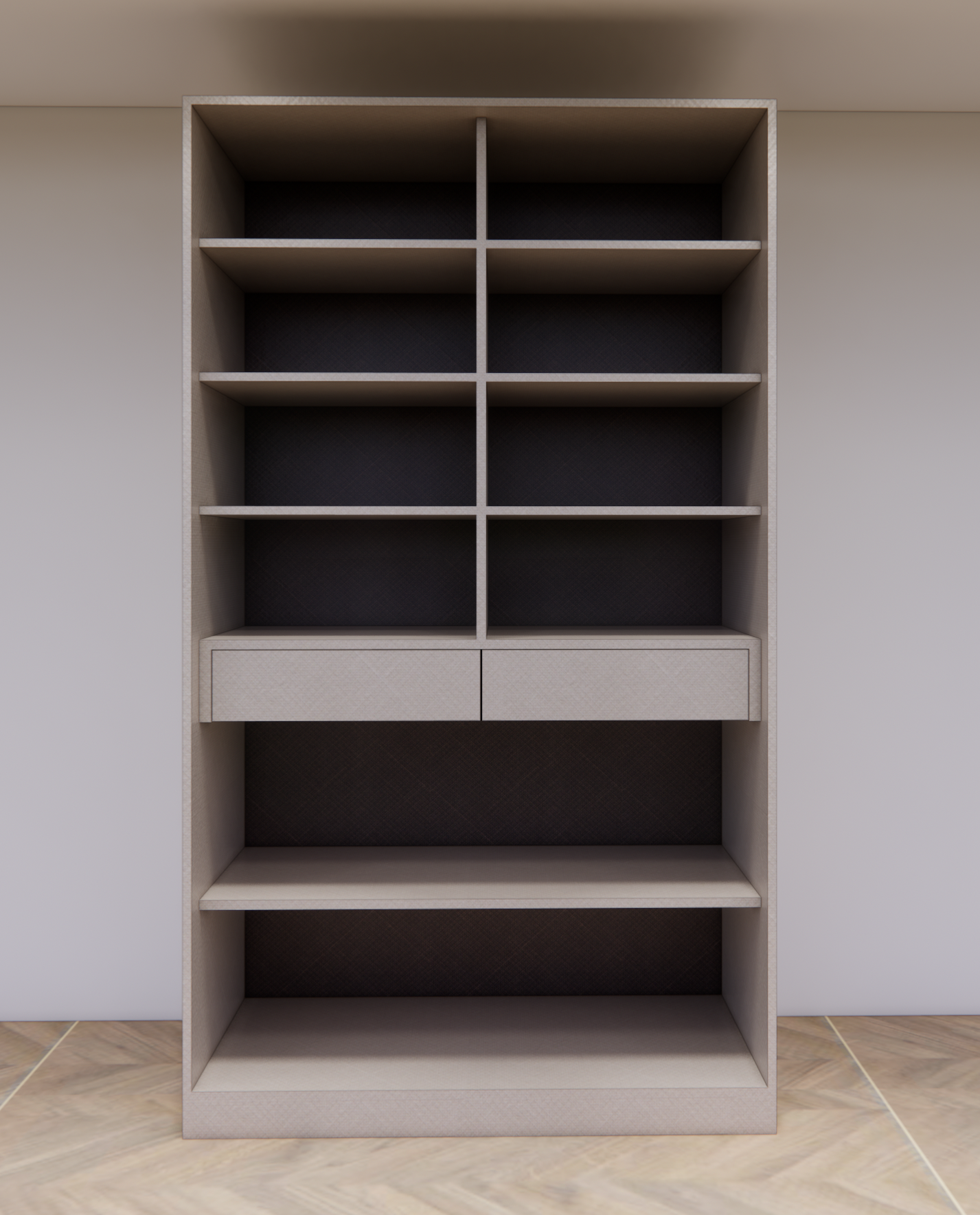 Wardrobes project 35