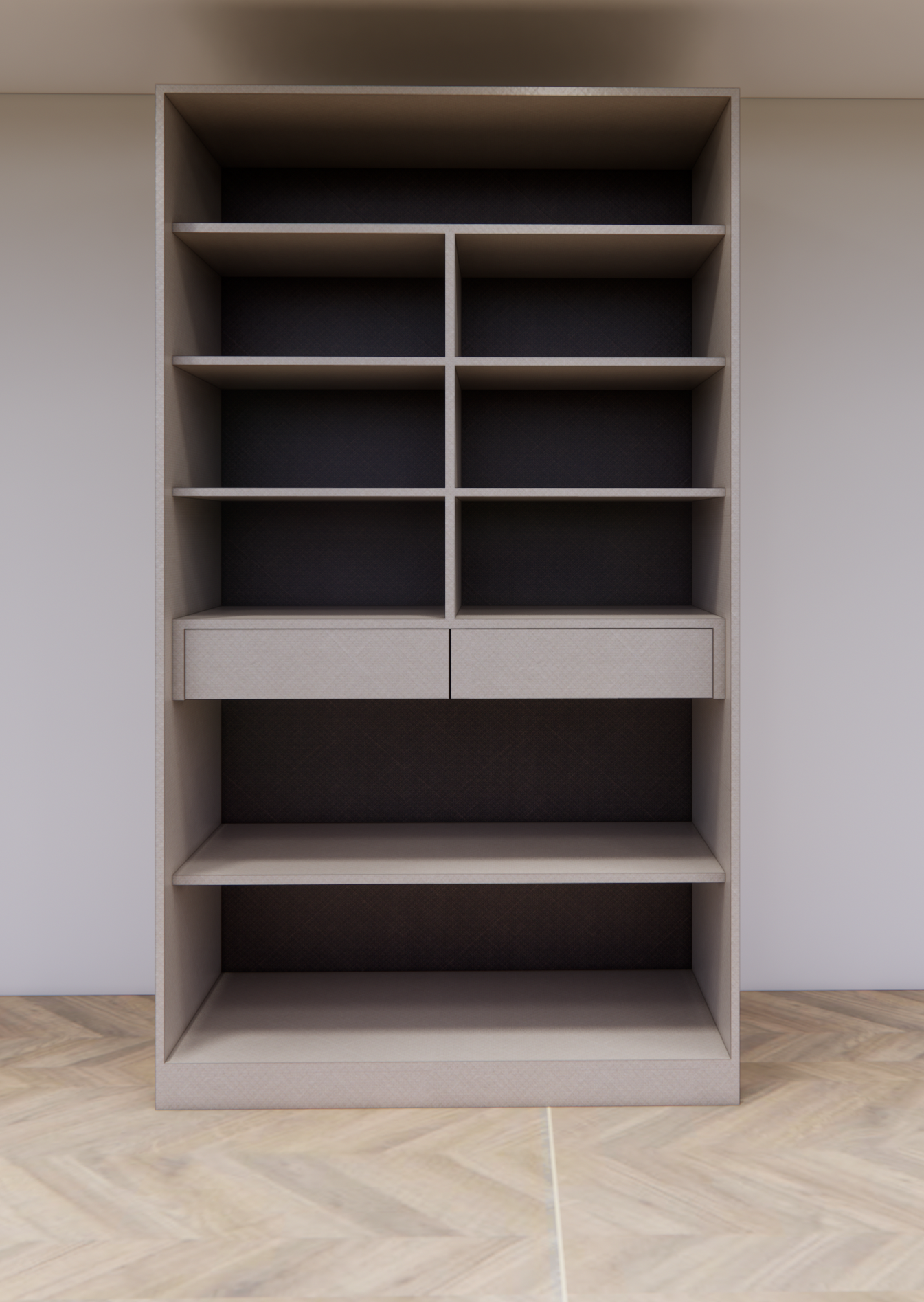 Wardrobes project 36