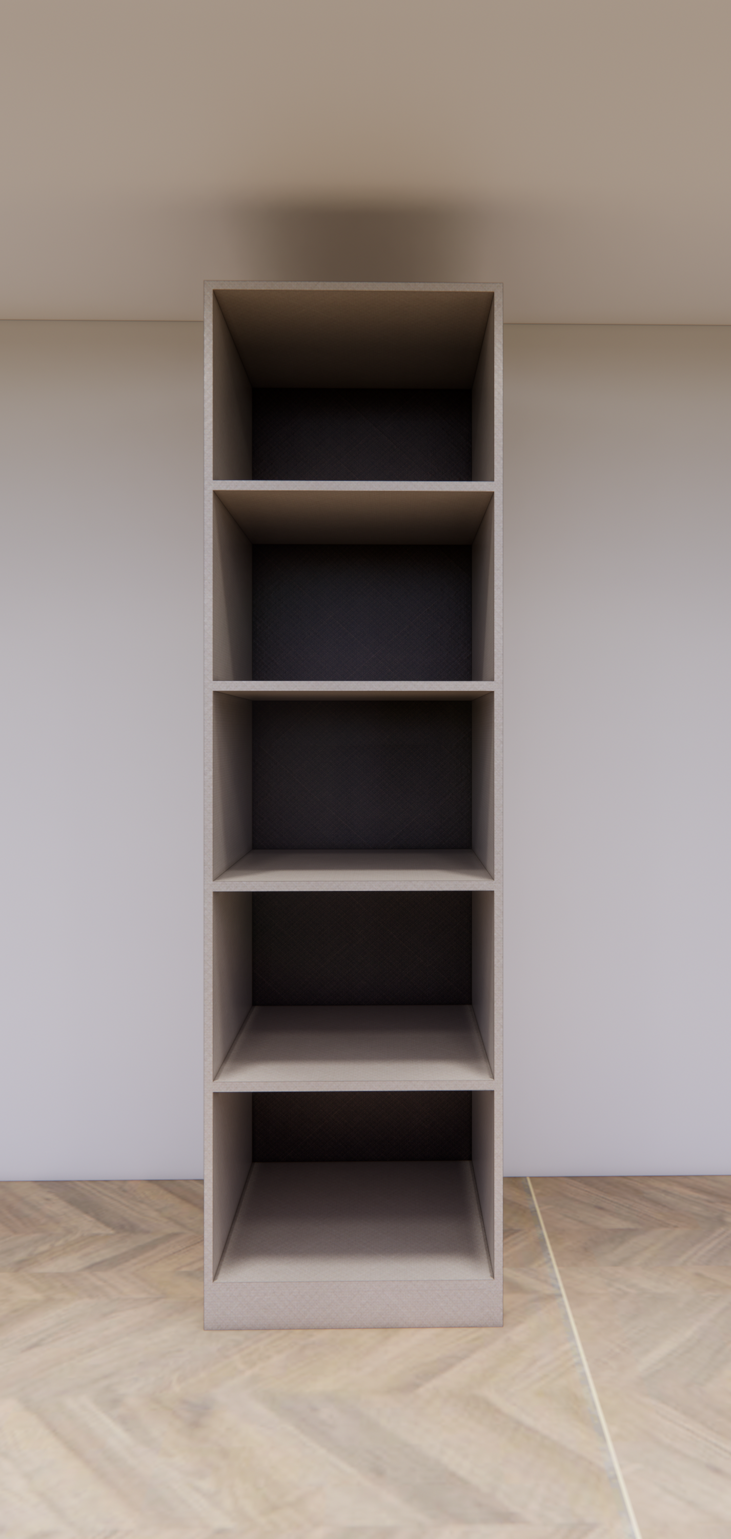 Wardrobes project 21