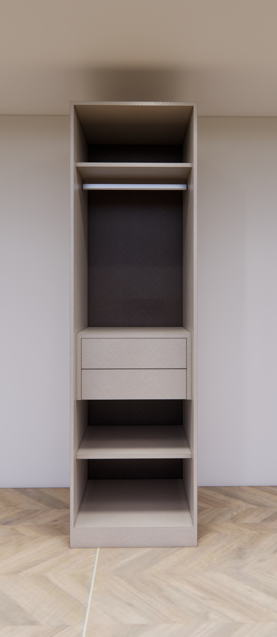 Wardrobes project 24