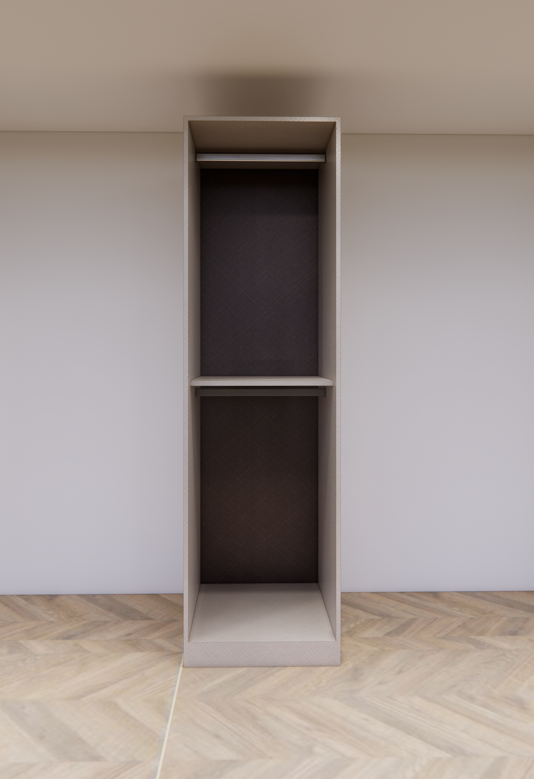 Wardrobes project 26